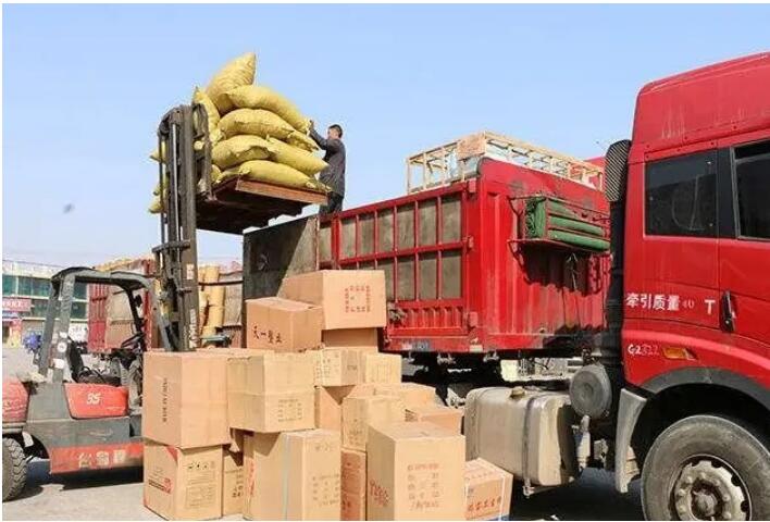 漳州到江城区物流专线