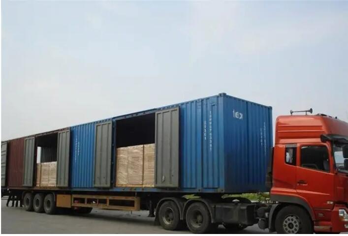 漳州到江城区整车运输