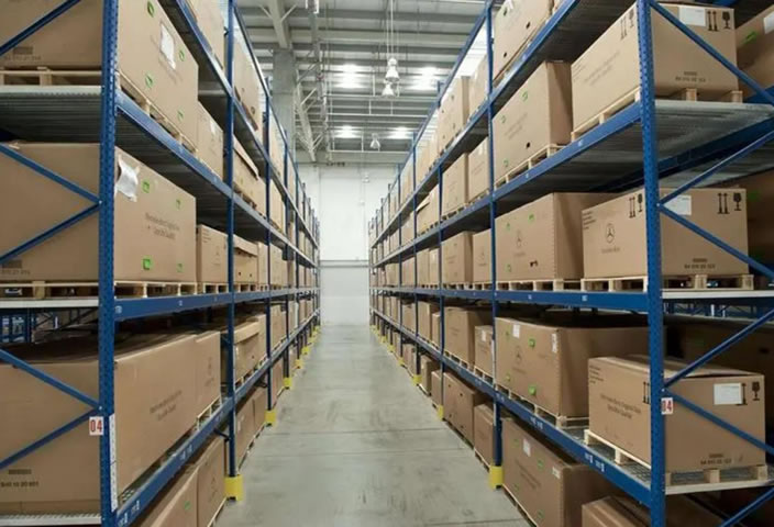 漳州到江城区货物仓储