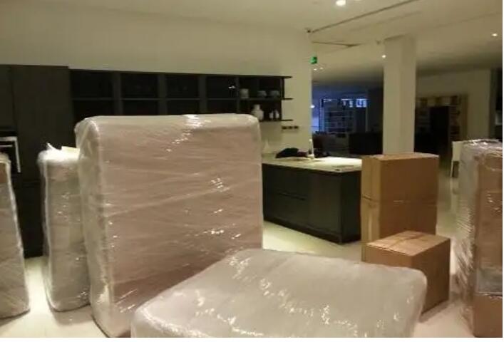 漳州到江城区长途搬家