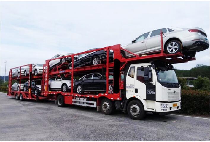 漳州到江城区轿车托运